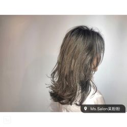 -MS.SALON美发沙龙
