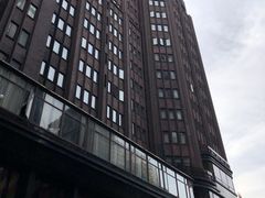 -国际饭店·帆声西饼屋(黄河路店)