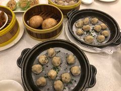 -水上明月·湖景餐厅