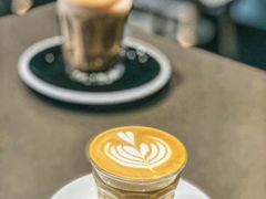 -Seesaw Coffee(苏州中心店)
