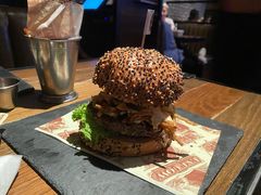 -FAT COW(虹梅路店)
