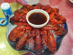 -指爱龙虾(金杨路总店)