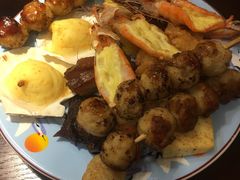 -松子料理(亮马桥店)