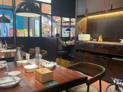 -前海沿·青岛菜(五四广场永旺店)