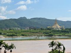 -西双版纳傣族园