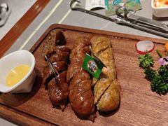 -通海俄式烧烤·俄罗斯大串(嵩山路店)