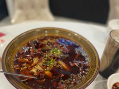 毛血旺-Prestige Essence Steamboat 尚汤火锅
