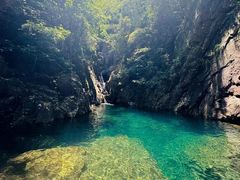 -黑龙潭风景区