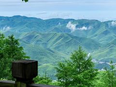 -莫干山风景区