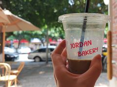 -佐敦面包铺·JORDAN BAKERY