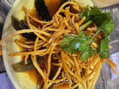 -靓靓蒸虾(中山公园店)