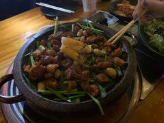 -首尔大排档