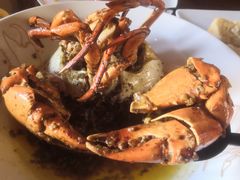 -Ministry of Crab(科伦坡店)