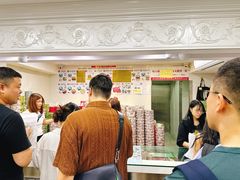 门面-珍妮曲奇聪明小熊(尖沙咀店)