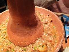 -浩海火燒雲傣家菜(芮欧百货店)