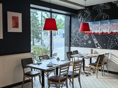 -必胜客(国展店)