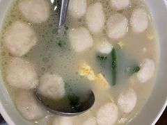 -老牌坊鲁菜名店(宽厚里店)