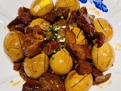-董厨煨汤馆(车站路店)