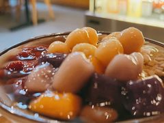 -太清凉茶糖水(前海店)