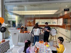 -上海安吉名轩·凯迪拉克4S店