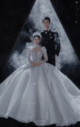 -爱城婚纱摄影·品质严选店
