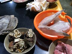 -星鸿社重庆老火锅