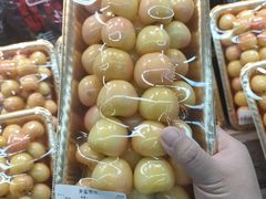-果蔬好生活超市(新荟城店)