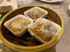 -香云轩·顺德菜(香云纱园林酒店店)