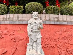 -广州神农草堂中医药博物馆