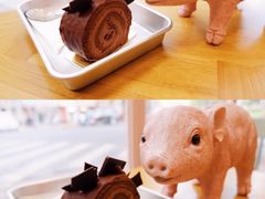 -WHEN PIGS FLY当猪飞