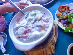 -桂园白粥·潮汕老味道