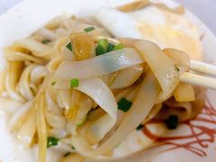 蒸蛋河粉-瑞宝早餐店(市桥路店)