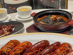 -新光酒家·河豚·海鲜·蟹料理(浦东店)