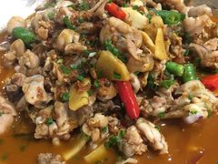 -红旗大食堂(君悦紫园店)