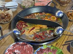 -五里关火锅(牛市口店)