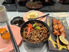 -争鲜回转寿司(大连和平广场凯德PLUS店)