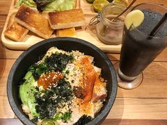 -ATLAS COFFEE(雅居乐中心店)