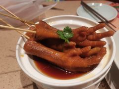 -点都德(聚福楼店)