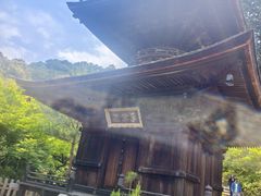 -常寂光寺