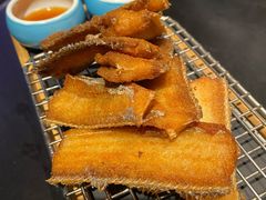-老头儿油爆虾·1987杭州烟火味(湖滨银泰in77D区店)