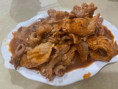 -满口香饭店