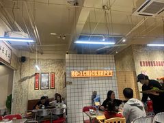 -楠波炭炉鸡煲馆(桥北店)