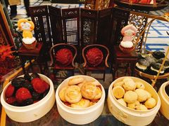 -徐记海鲜(陕西历史博物馆|明德门店)