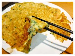 潮州蚝仔烙-宏记广东客家菜(丰汇店)