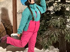 -长沙湘江冰雪世界