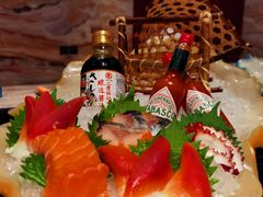 -西安W酒店·WEI全味西餐厅