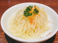 -涌上外婆桥(南塘店)