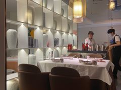 大堂-津禧荟·酥皮烤鸭(北辰店)