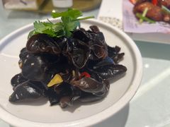 -乾隆美食·本帮菜(黄河路店)