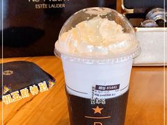 -星巴克臻选(成都太古里店)